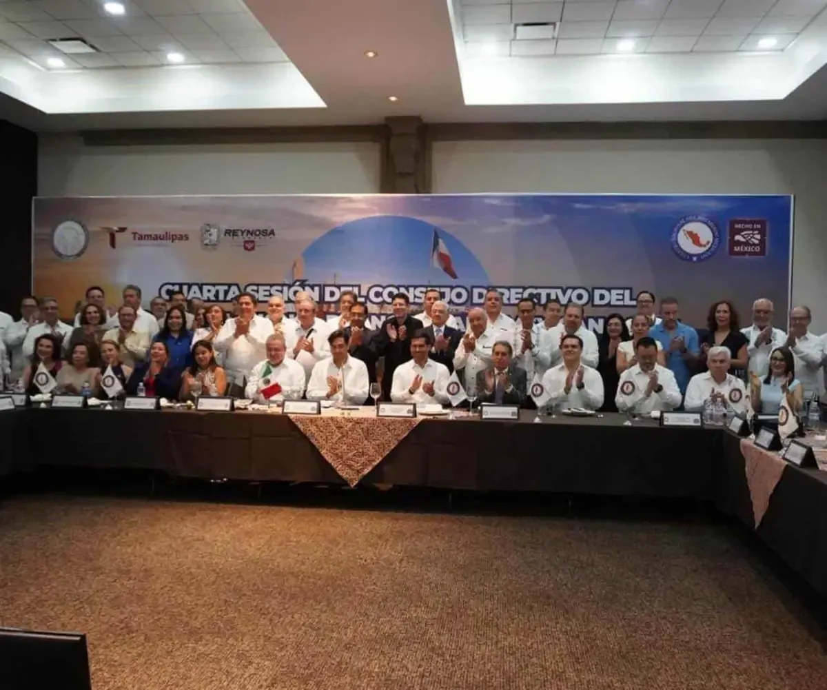 Se llevó a cabo un encuentro nacional para coordinar esfuerzos legislativos en el notariado mexicano.