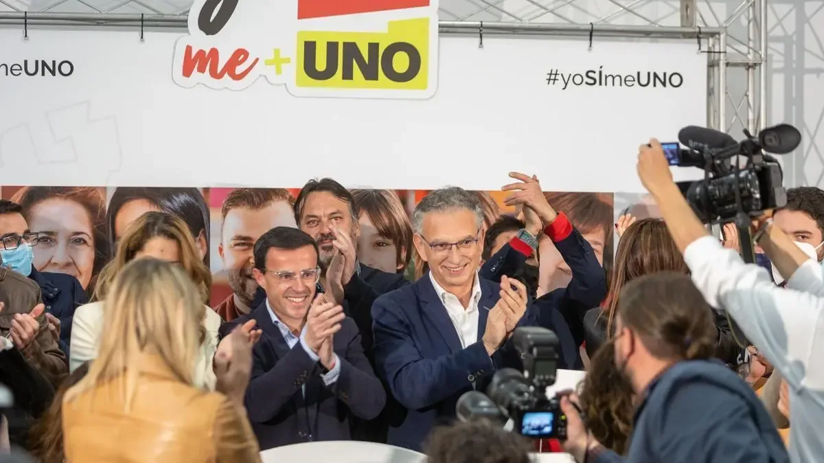 La ambiciosa unión no se concretará tras la decisión del pleno municipal.