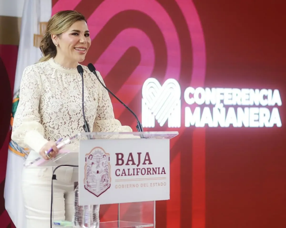 Los conflictos internos en Morena reflejan la vulnerabilidad política y social en México.