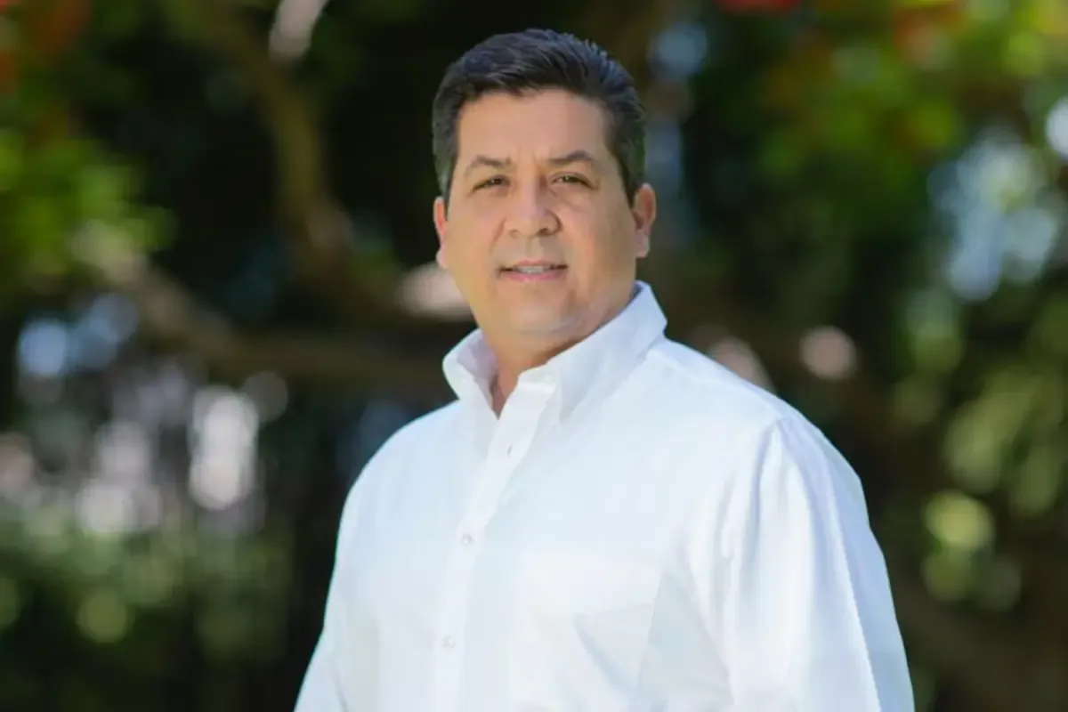 El exgobernador de Tamaulipas considera que las reformas buscan limitar su futuro político.