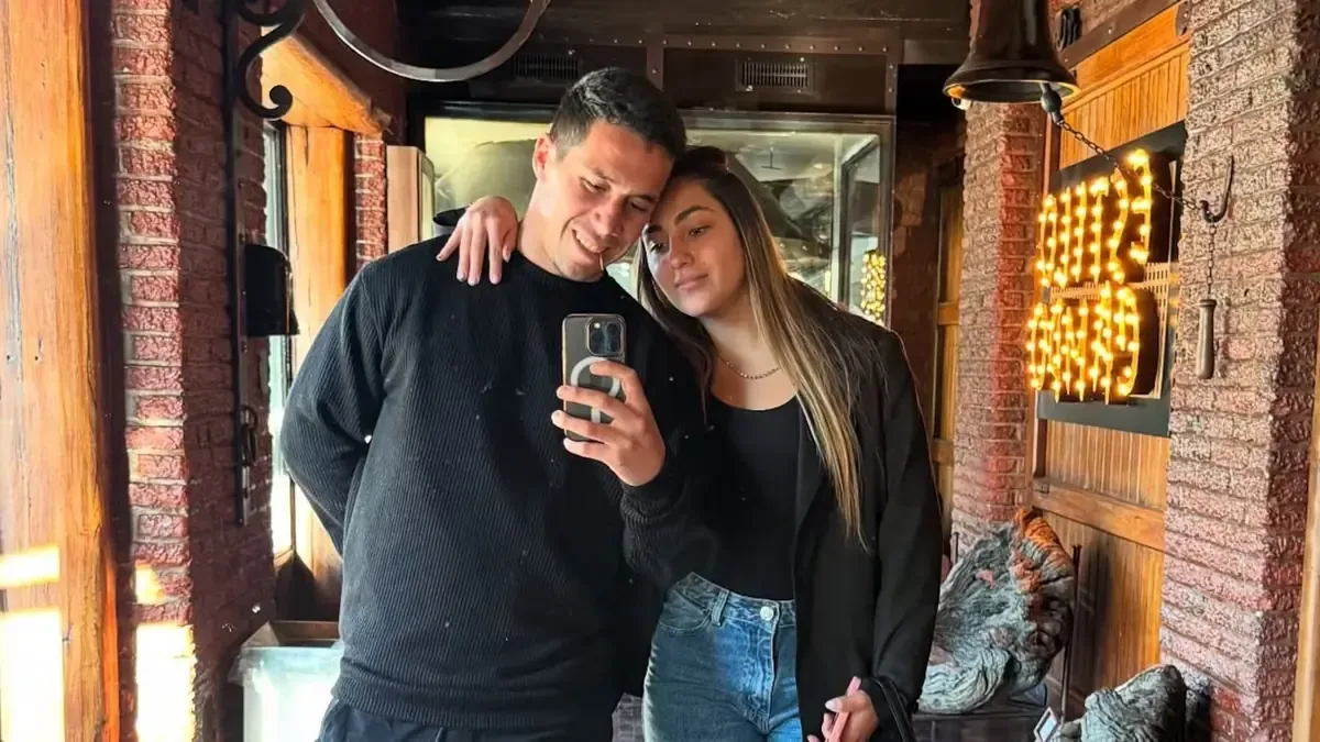El jugador argentino cierra su ciclo en O'Higgins con orgullo y un anhelo de volver.