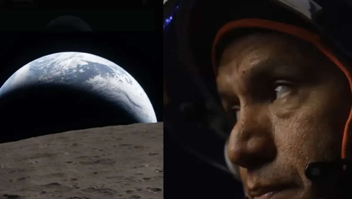 Con su participación en Artemis III, Rubio solidifica su legado en la exploración espacial.