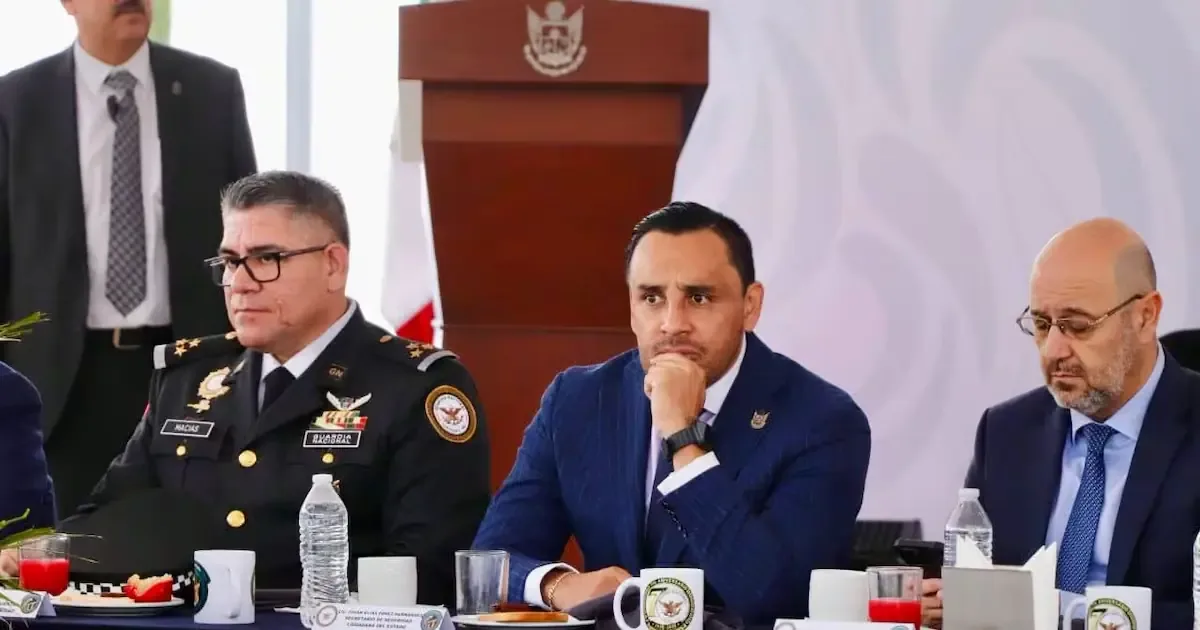 La Secretaría de Seguridad Ciudadana advierte sobre intentos de estafa provenientes de otros estados.