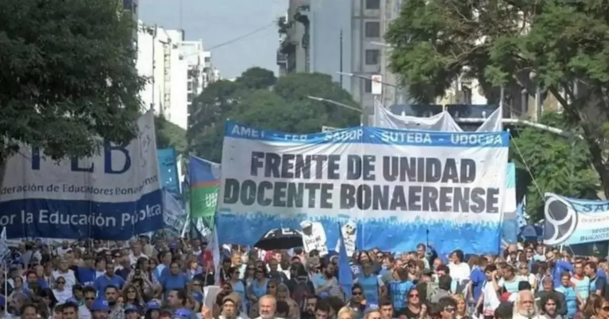 Docentes exigen medidas de protección ante creciente violencia en escuelas.
