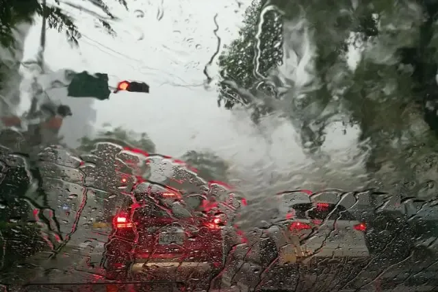 Un fenómeno inusual generará condiciones climáticas extremas este fin de semana.