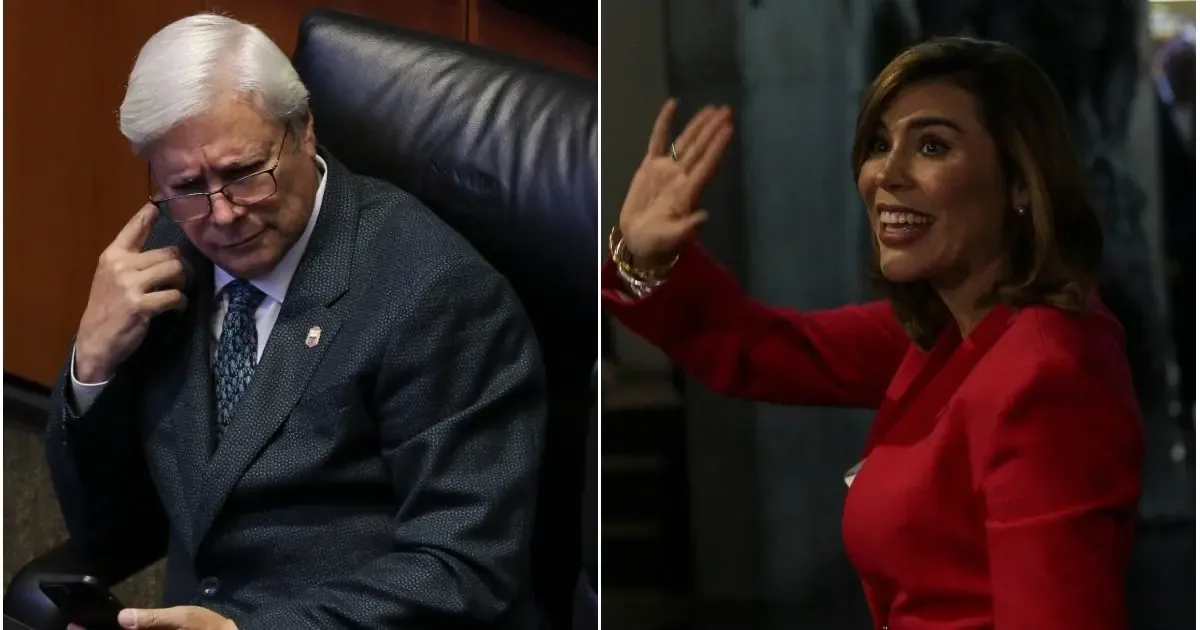 La tensión entre líderes políticos podría comprometer las elecciones venideras en Baja California.
