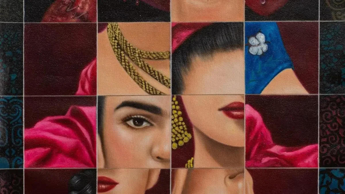 La exposición "100 Fridas para Frida" reinterpretará la vida y obra de la pintora mexicana en Londres.