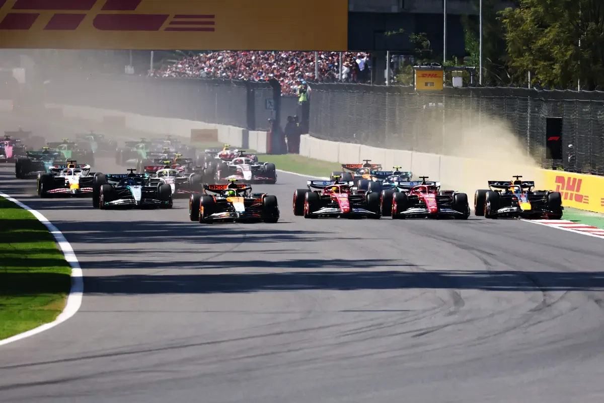 La nueva temporada incluirá eventos destacada como el regreso a Portugal y dos carreras en México.