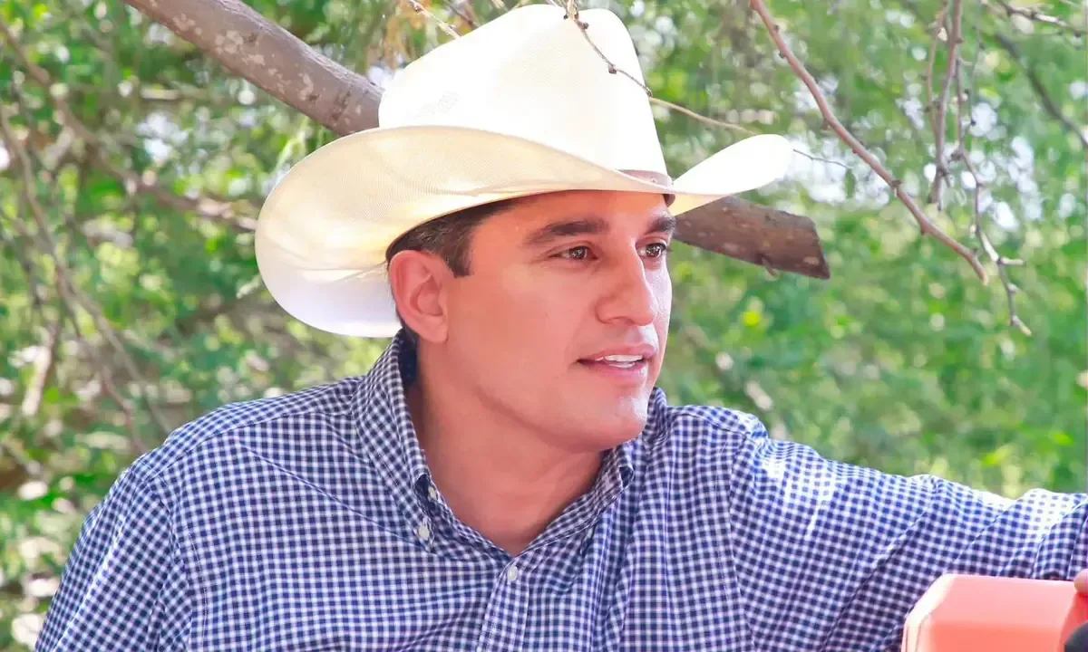 La diversidad de Sonora es clave para el futuro del estado, según Froylán Gámez Gamboa.