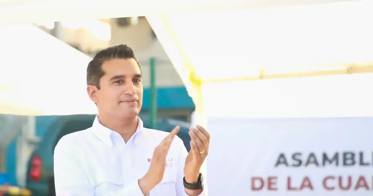El aspirante a la coordinación de defensa en Sonora busca conocer las necesidades locales a través del diálogo directo.