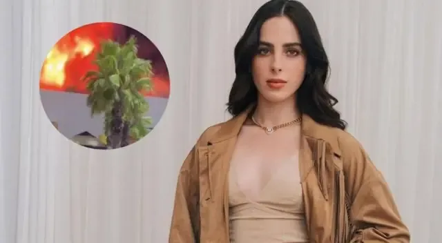 La Miss Universo 2025 envía un mensaje de apoyo a las víctimas del siniestro en el evento tabasqueño.