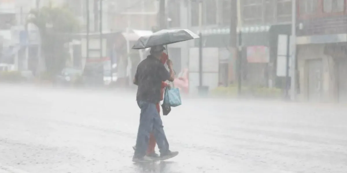 Las intensas lluvias han causado inundaciones y daños en diversas alcaldías de la capital mexicana.