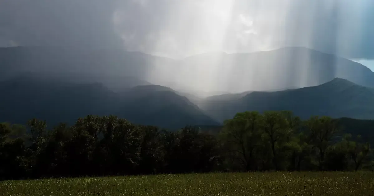 Se prevén tormentas en zonas serranas y calor extremo en el noroeste de Sonora.