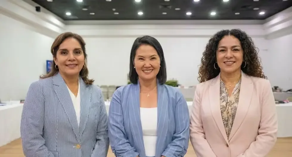 La designación busca consolidar el liderazgo del partido en el nuevo Congreso.