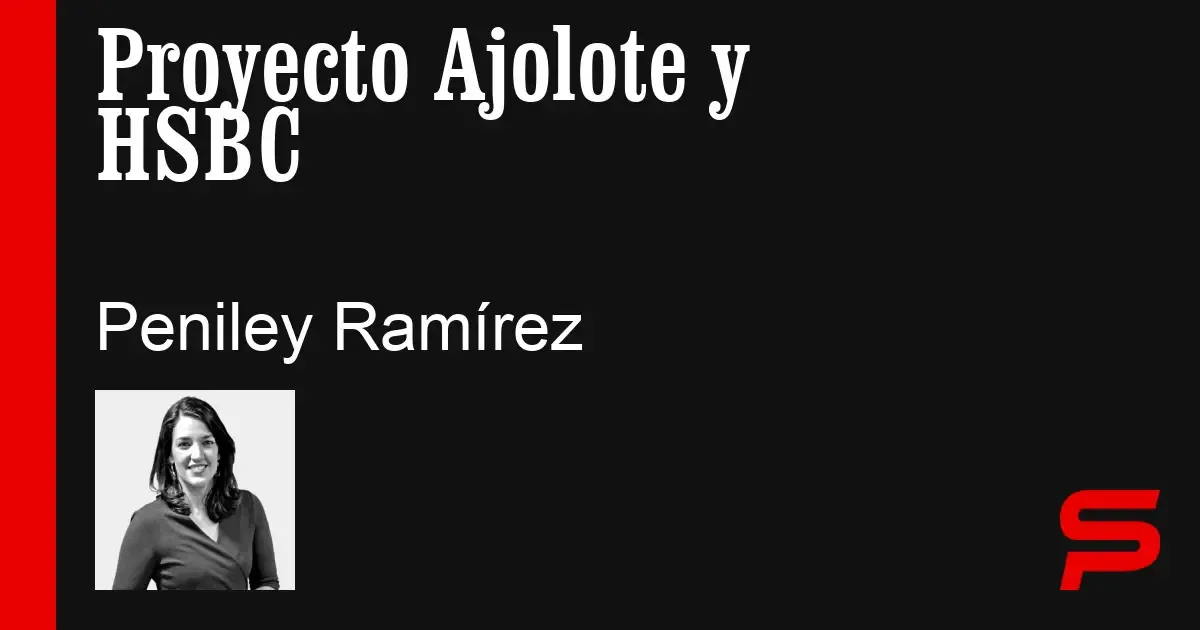 Funcionarios de CDMX analizan el financiamiento del Proyecto Ajolote en conferencia.