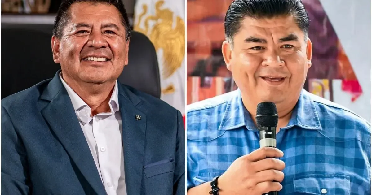 Detenciones revelan una compleja red de corrupción en el gobierno municipal de Cuautla, Morelos.
