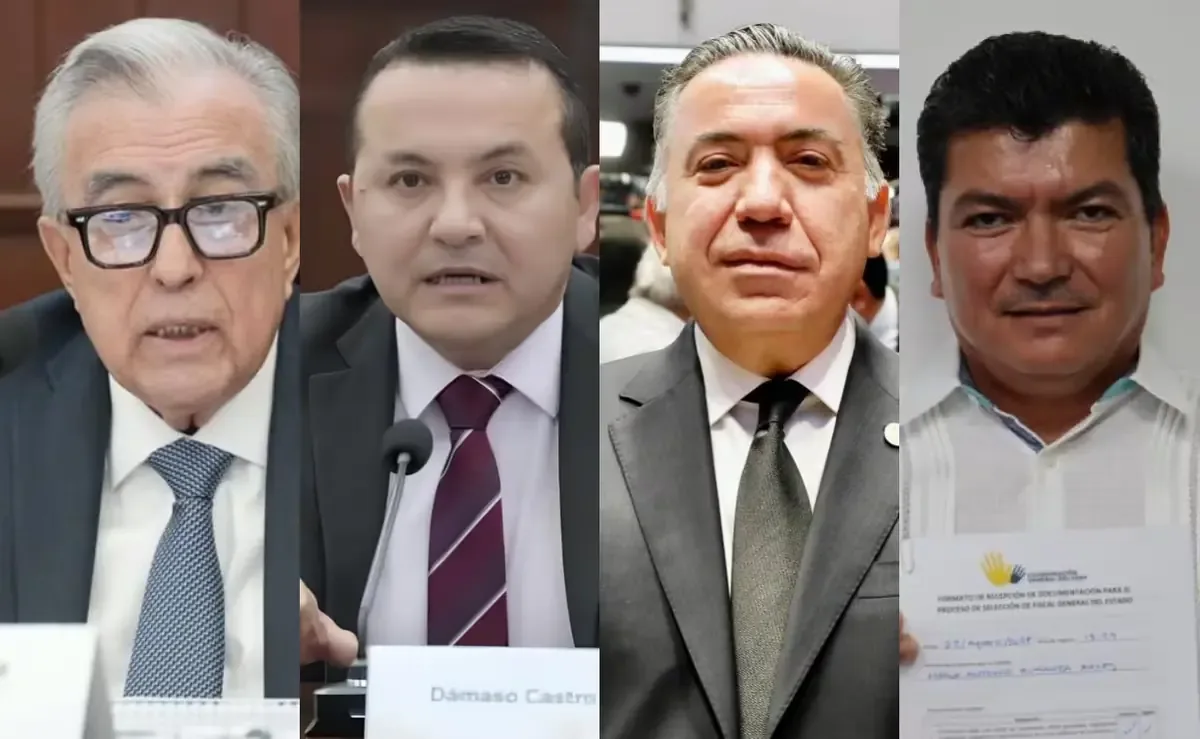 Exintegrantes de Morena se ofrecen como informantes tras acusaciones por narcotráfico en el gobierno de México.