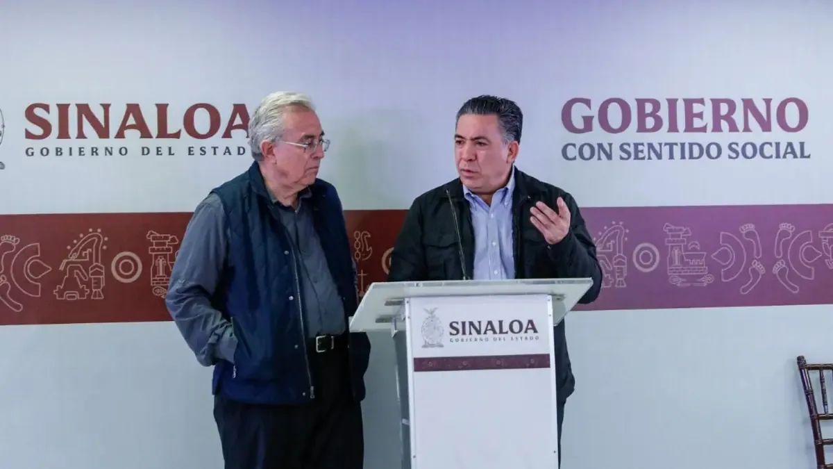 Servidores públicos del partido oficial comparten datos sobre políticos mexicanos con el gobierno de EE. UU., indica NYT.