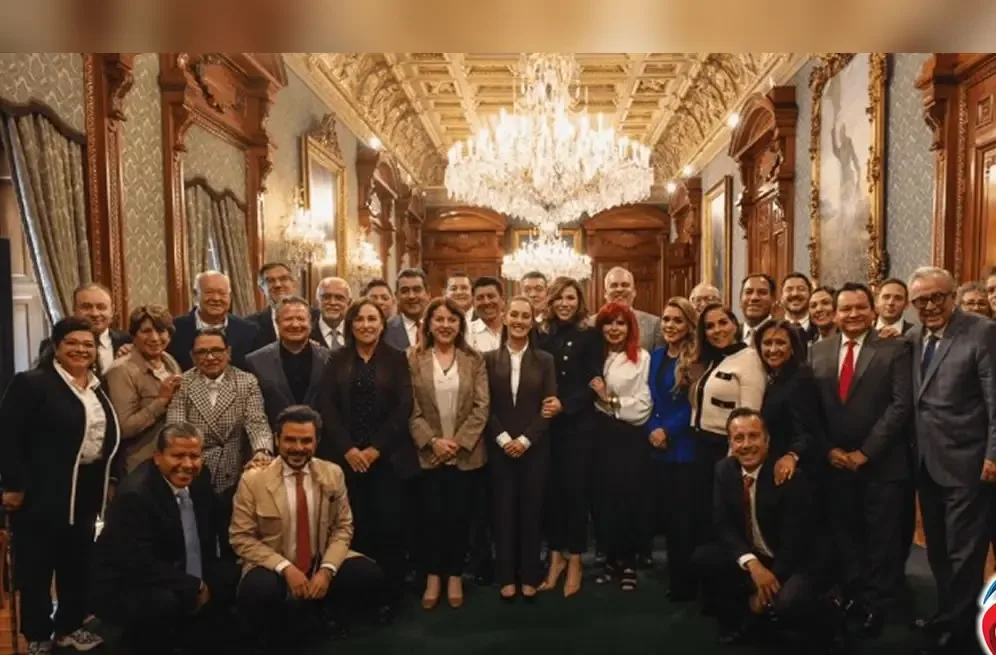 Revelaciones del NYT indican vínculos entre políticos mexicanos y autoridades estadounidenses para eludir indagatorias.