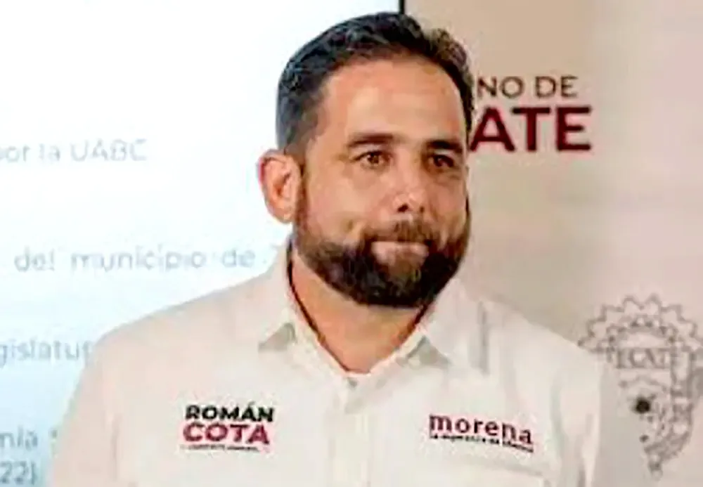 Funcionarios del gobierno de Tecate enfrentan cuestionamientos por sus deudas.