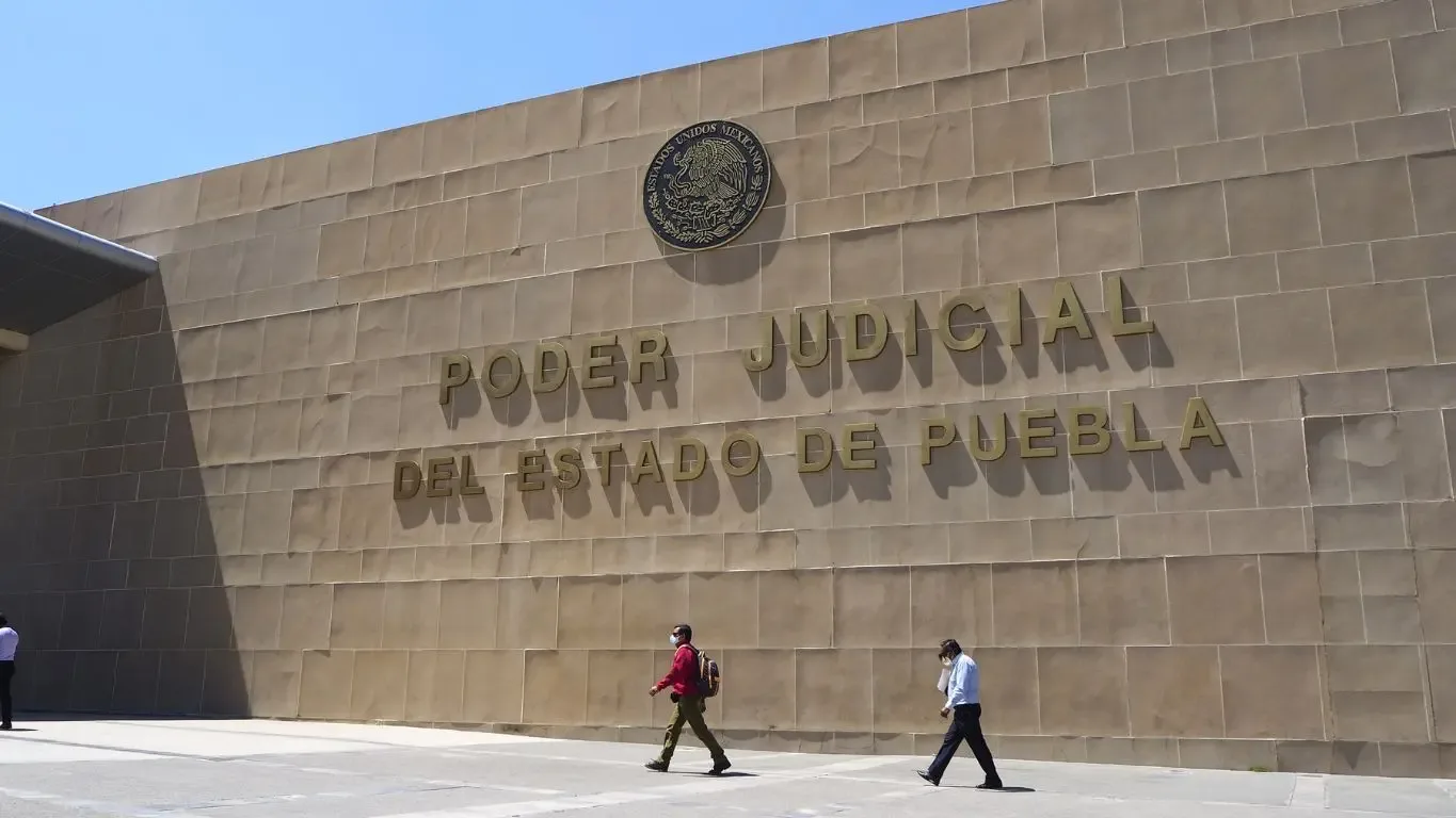 Funcionarios judiciales en Puebla enfrentan cambios por estrategia del Consejo de la Judicatura.