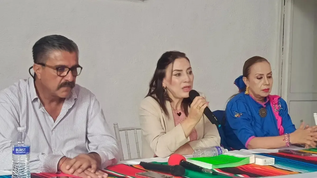 La Fundación Dona Arte A.C. comenzará operaciones provisionales por falta de recursos.