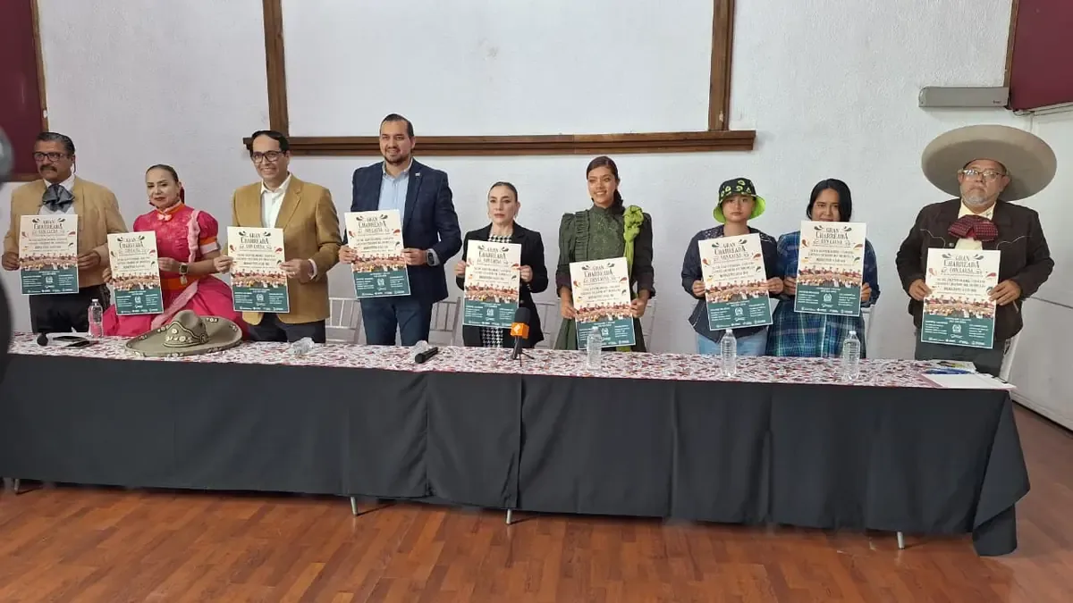 A través de su charreada, la fundación busca recaudar fondos para apoyar a pacientes con cáncer en Michoacán.