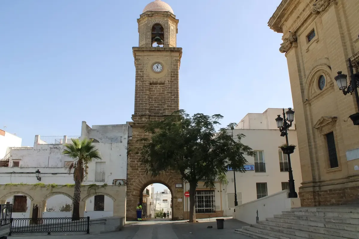La Feria y Fiestas 2026 integran a los mayores de Fundación Elder, reafirmando su papel social.