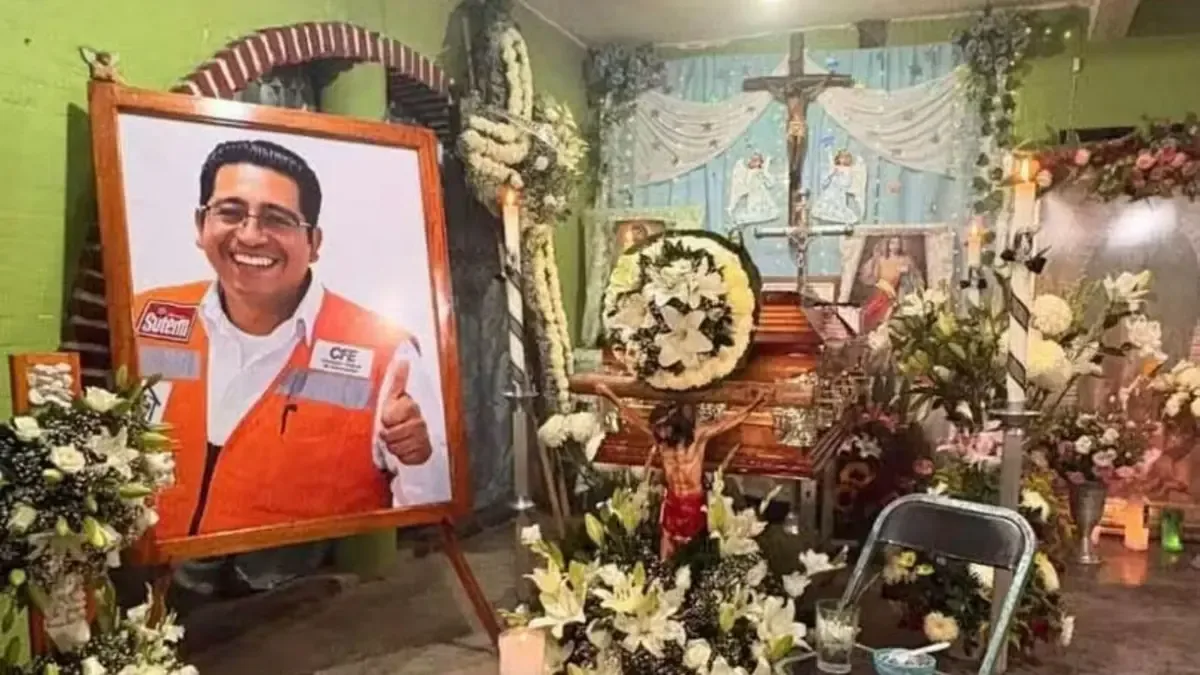 Los funerales de Adolfo L. S. y Marco Antonio S. G. se realizaron en medio de pedidos de justicia por sus muertes.