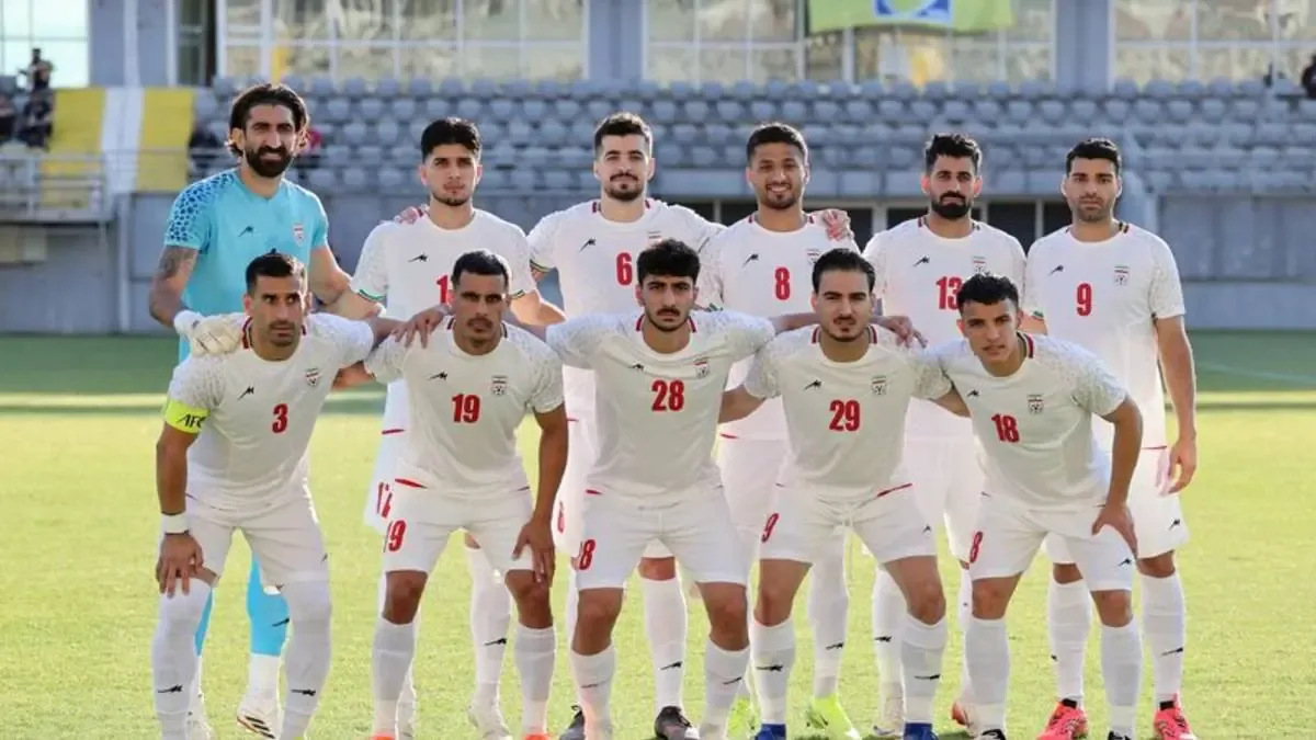 La selección de Irán podrá participar en el Mundial tras obtener permisos de entrada a EE. UU.