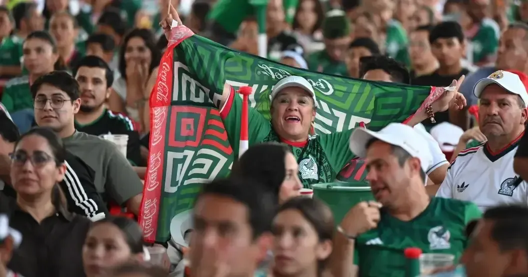 Familias de Saltillo disfrutan de un festival que combina fútbol, música y diversión hasta el 19 de julio.