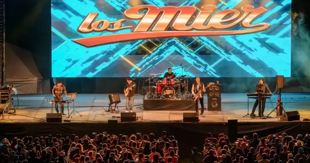 El evento reúne a miles en Saltillo con deporte, música y actividades familiares hasta el 19 de julio.