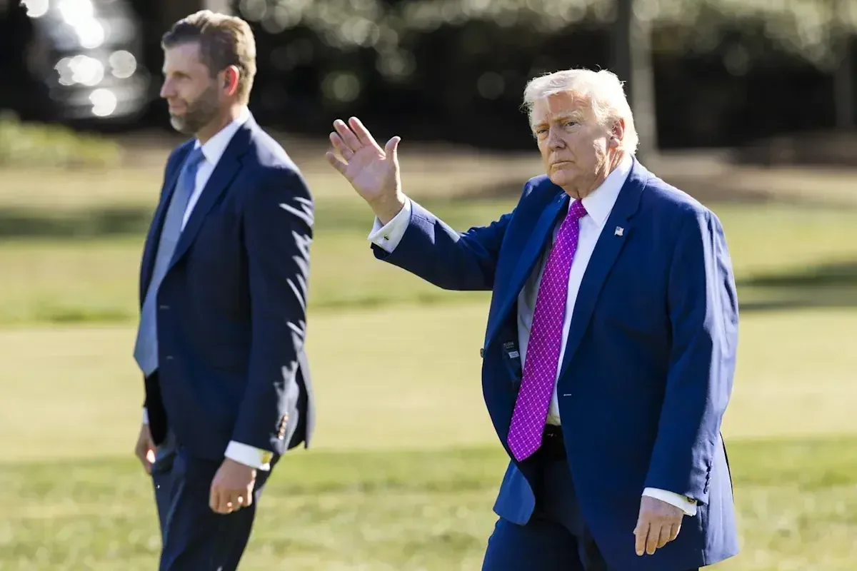 La futura biblioteca presidencial de Donald Trump en Miami planea exhibir un antiguo Air Force One, tras cambios en su diseño inicial.