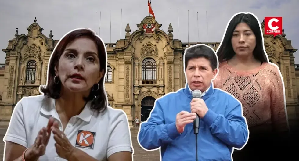 Patricia Juárez detalla que no habrá postura cerrada sobre indultos en la nueva administración de Keiko Fujimori.