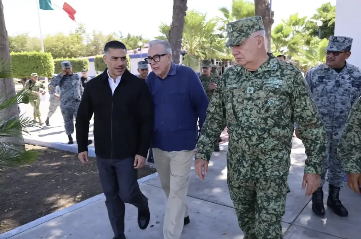 La afirmación surge tras rumores sobre vínculos del exgobernador con el narcotráfico y una solicitud de extradición de Estados Unidos.