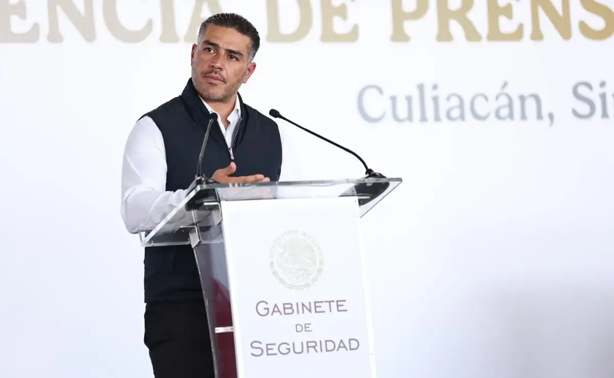 El Gabinete busca mejorar la seguridad en Sinaloa ante la creciente violencia relacionada con el narcotráfico.