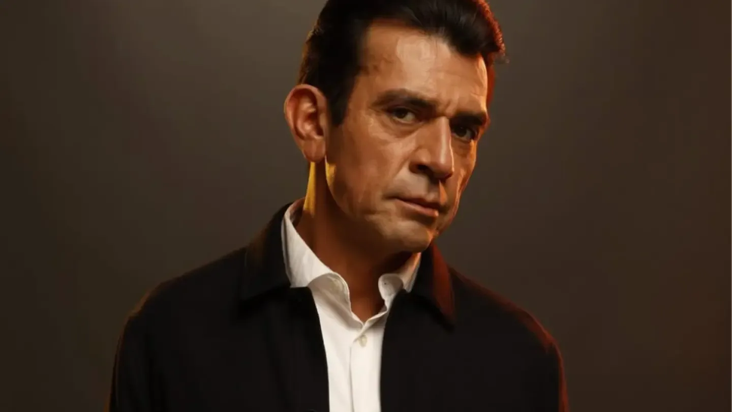 Gabo Cuevas comparte su experiencia sobre el beso no consentido de Jorge Salinas.