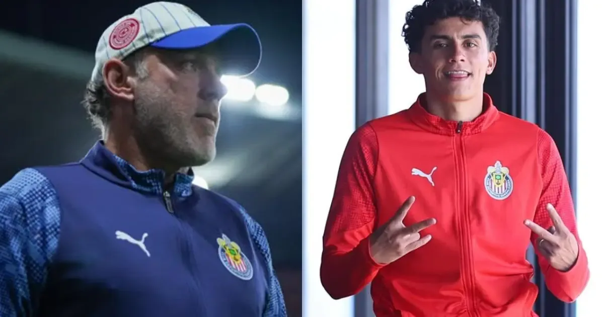 Las Chivas se preparan para la apertura del torneo con ausencias significativas en su plantel.