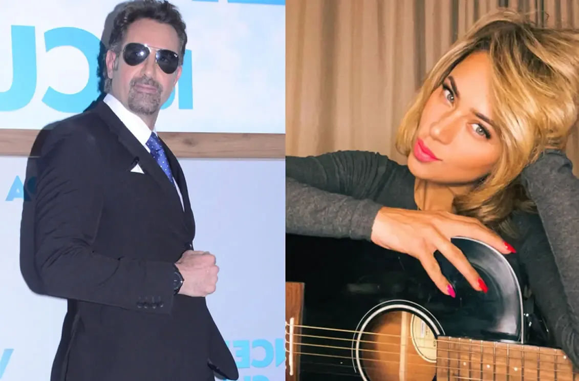 El actor busca proteger su imagen tras declaraciones de su expareja.