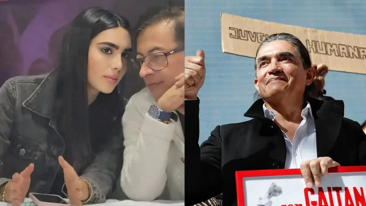 La joven política solicitó respeto al exsenador y defendió su labor en el Pacto Histórico.