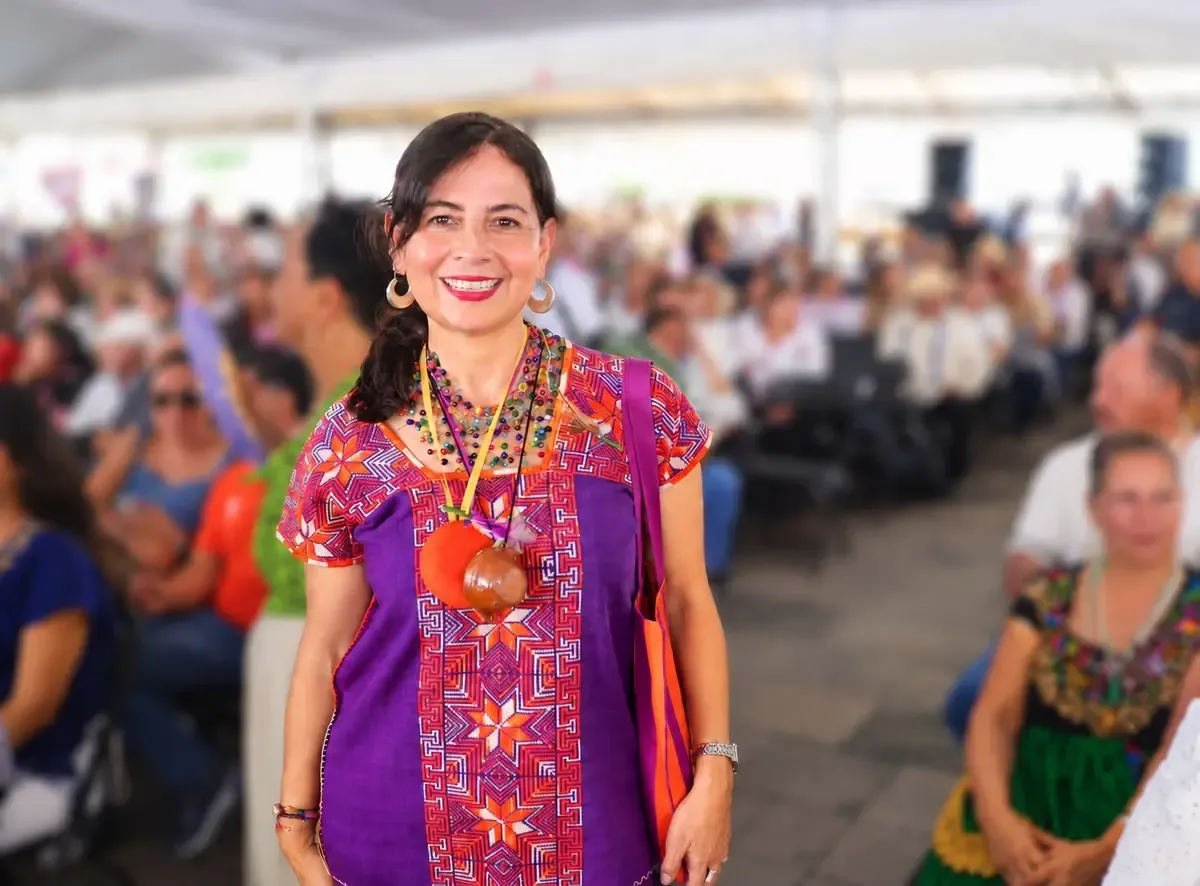 La estrategia del Gobierno federal busca mejorar la calidad de vida de las familias en Michoacán.