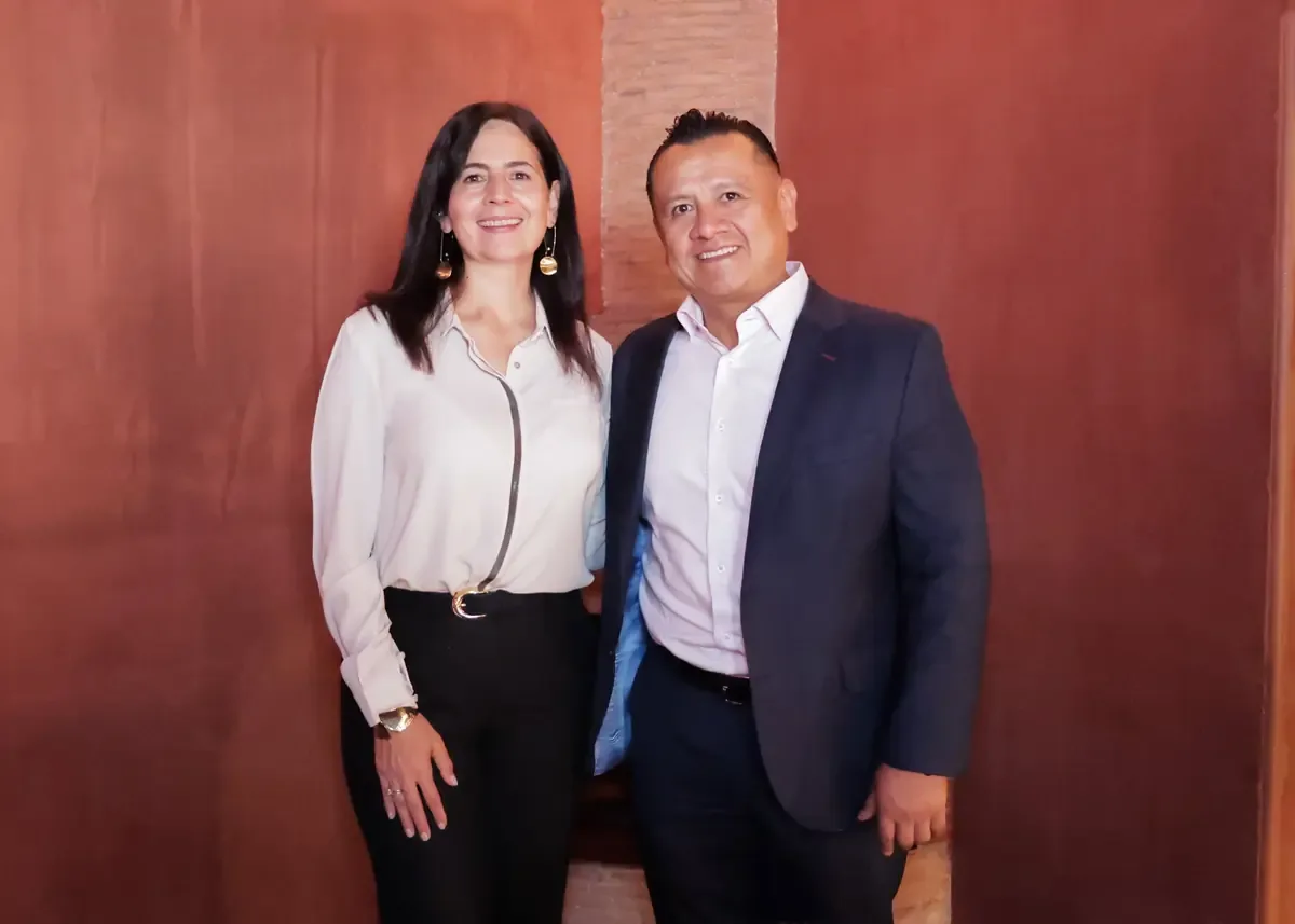 La exfuncionaria se enfocará en un proyecto educativo en Michoacán.