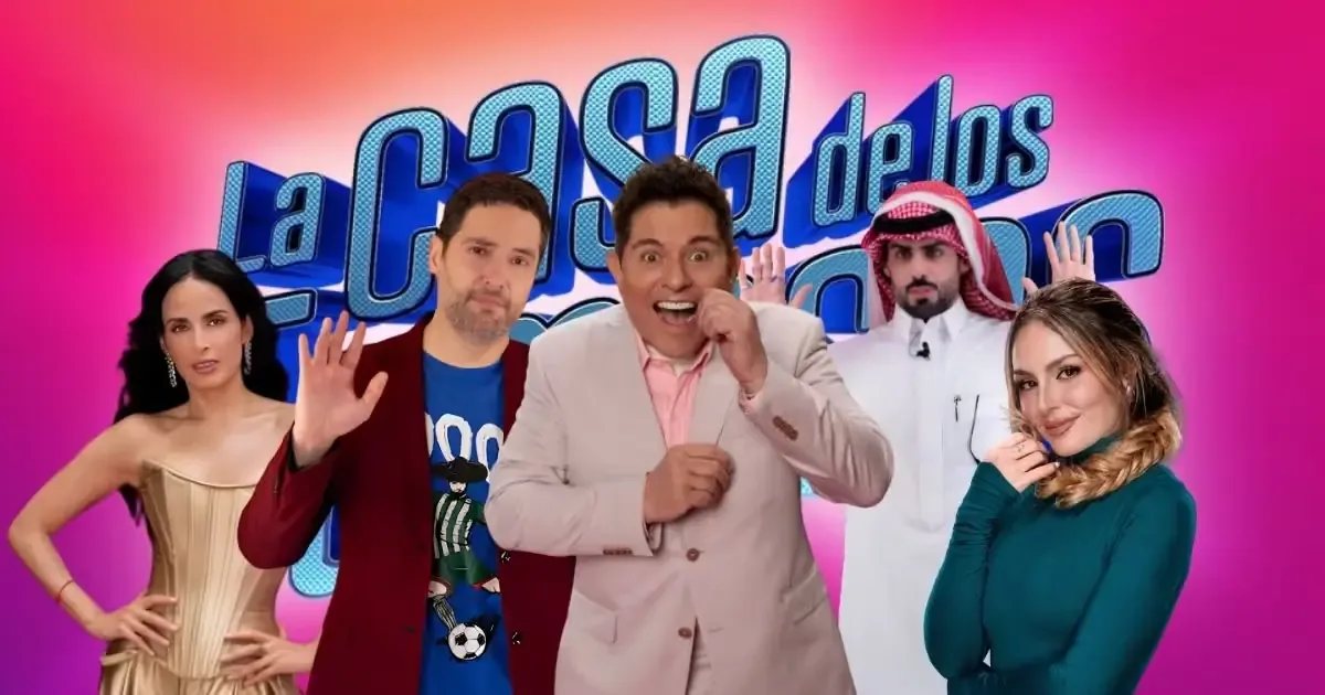 Esta noche, los habitantes definirán quiénes están en riesgo de ser eliminados.