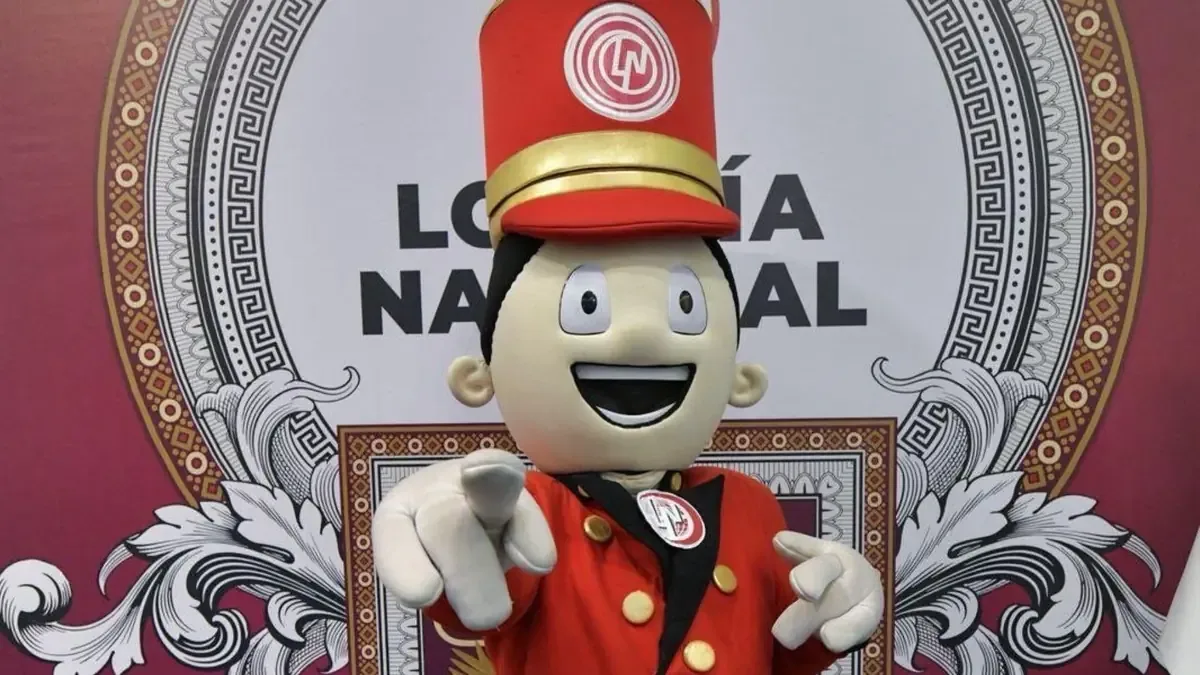 El billete premiado del Sorteo Zodiaco se vendió en Tuxtla Gutiérrez.