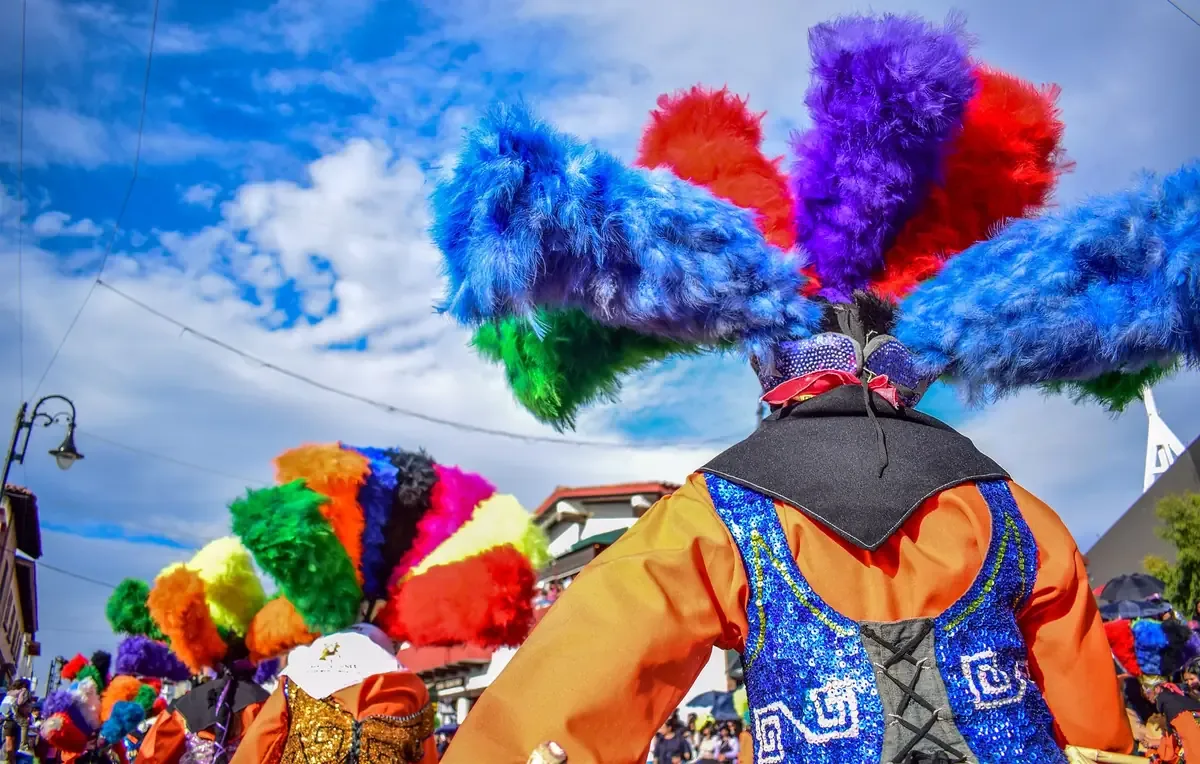 El gobierno del estado implementa estrategias para garantizar tranquilidad en las fiestas patrias.