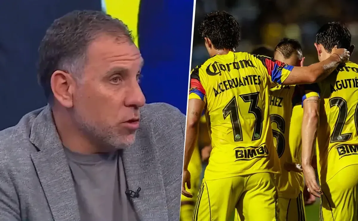 El exjugador asegura que el Guadalajara es el principal candidato al título.