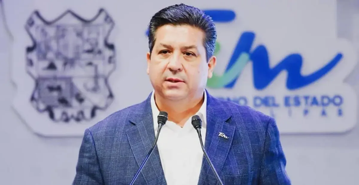 El exgobernador de Tamaulipas expresa su intención de competir y critica acciones del gobierno actual.