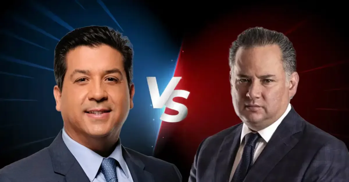 El exgobernador de Tamaulipas rechazó las afirmaciones de amenazas y corrupción.