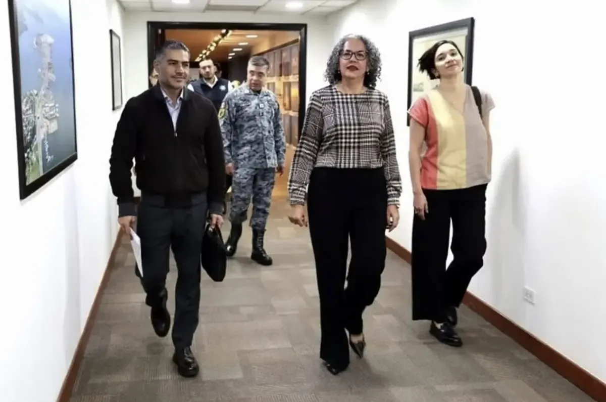 La revisión busca mejorar la seguridad en Sinaloa ante el incremento de homicidios y otros delitos violentos.