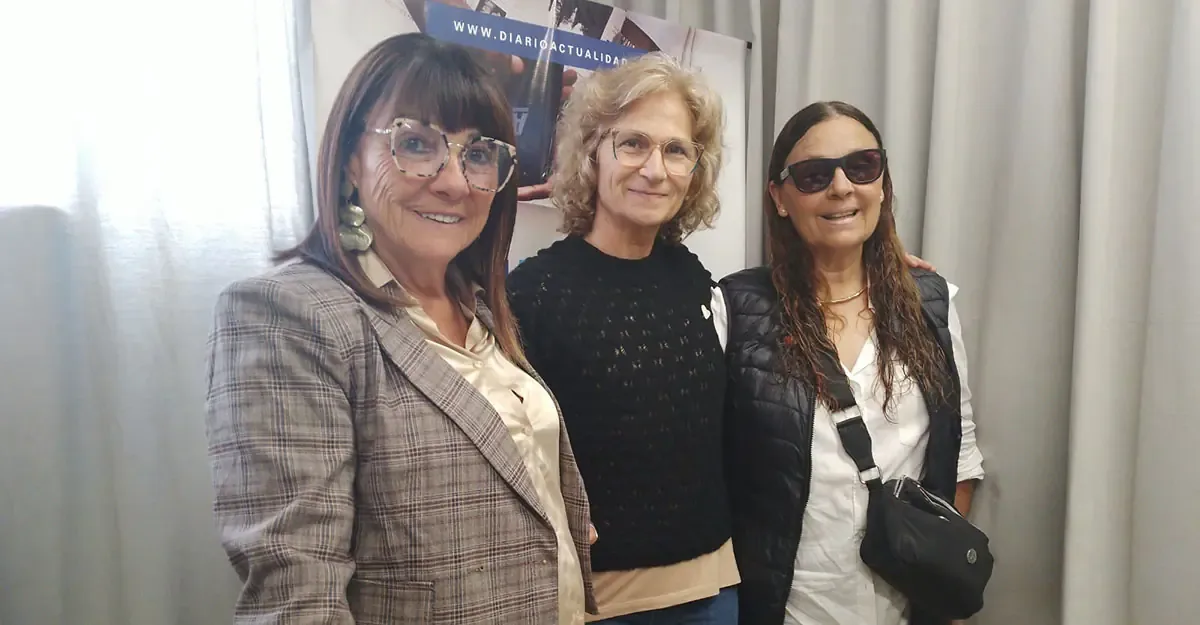 La comunidad podrá unirse al nuevo espacio que promueve la solidaridad y apoyo a quienes enfrentan el cáncer de mama.